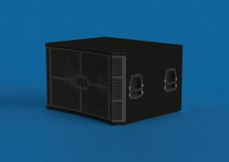 Equipamentos - New Box Sub BP6